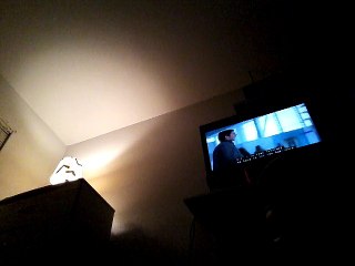 Boys Owens in Movies SZ in Black