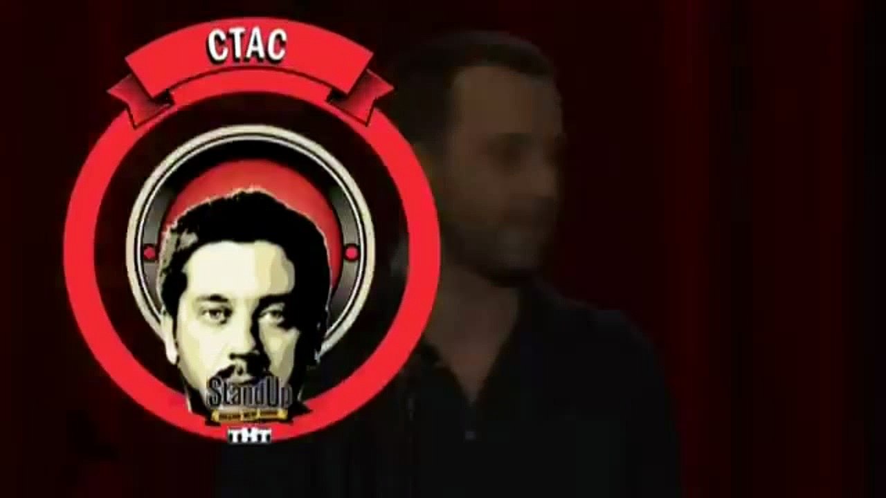Stand Up: Стас Старовойтов - О браке и семейной...