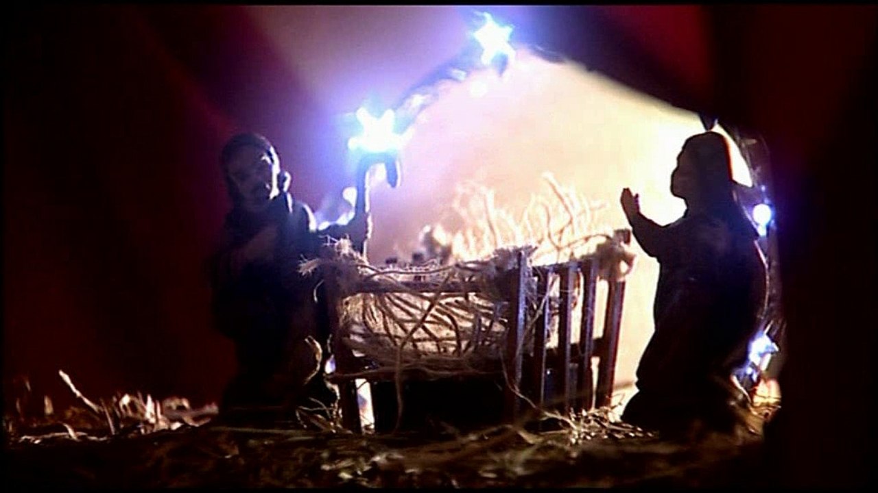 Jesus und Josefine 11 Die Befreiung