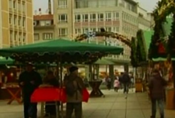 Menor de 12 años intento detonar una bomba en Alemania