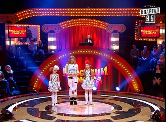 Рассмеши комика - 2013 - 5 сезон, 7 выпуск | Юмор шоу