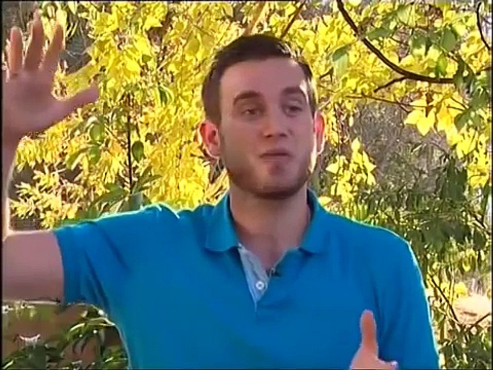 Lucid Dreaming Secrets of Charlie Morley - Rare documentary