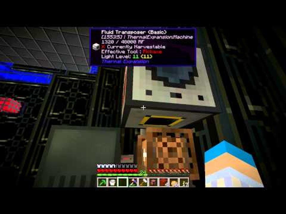 re-arranged - Ep 7 - Davy Jone's Locker