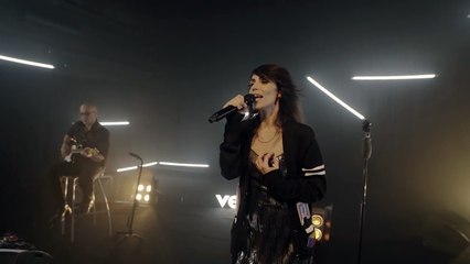 Giorgia Performances Live on Vevo: Oronero & More 🎤