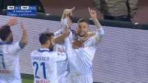Federico Dionisi Goal - Trapani Calcio 0-1 Frosinone Calcio - (16/12/2016) / SERIE B