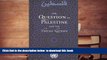 PDF [DOWNLOAD] The Question of Palestine and the United Nations (Revised Edition) [DOWNLOAD] ONLINE