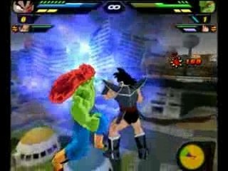 5 contre 5 (Thales,Goku,Vegeta,Reecom,Baddak)