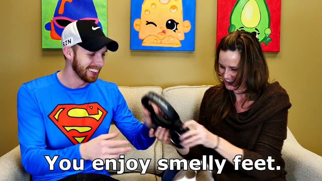 Whisper Challenge ★ Singing Disneys Frozen Let It Go DCTC