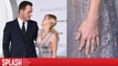 Romantic Chris Pratt Upgrades Anna Faris' Engagement Ring For Christmas