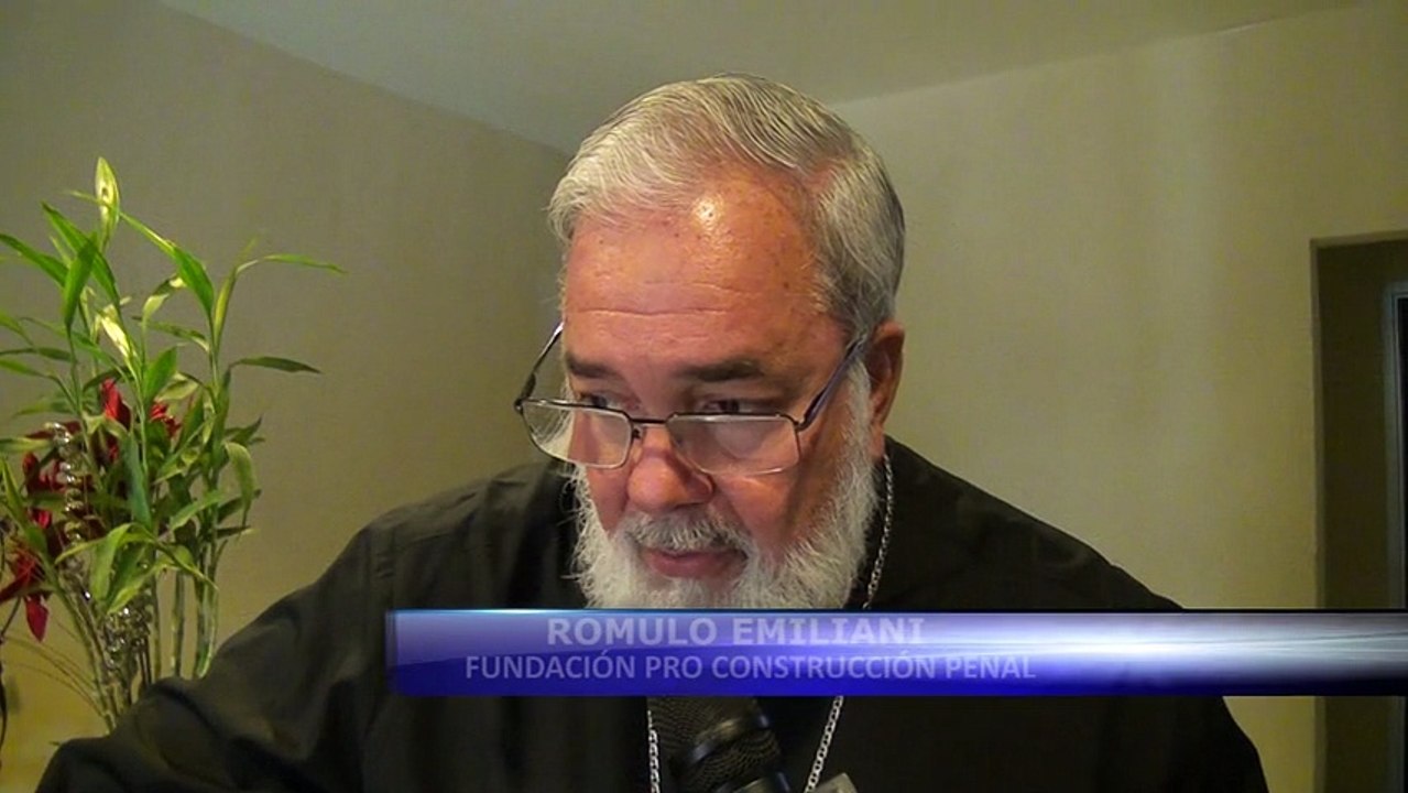 Paralizadas obras de nuevo centro penal sampedrano