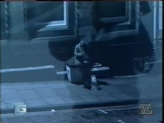 Telelombardia Francesco Nencini's NON LUOGHI - NON PLAC