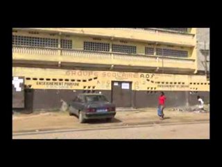 La voix de la go   La reussite malgre tout