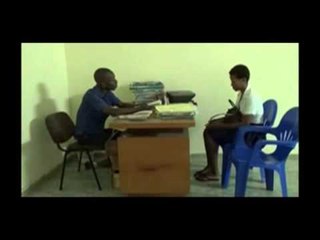 La voix de la go   Mon Prof