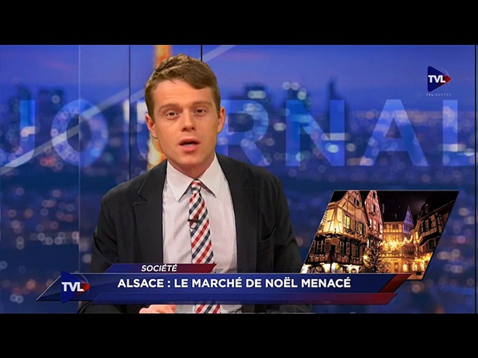 Alsace attaquée par les socialo-laïcistes