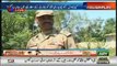 New DG ISPR Gen Asif Ghafoor Kon Hai- Arshad Sharif Telling