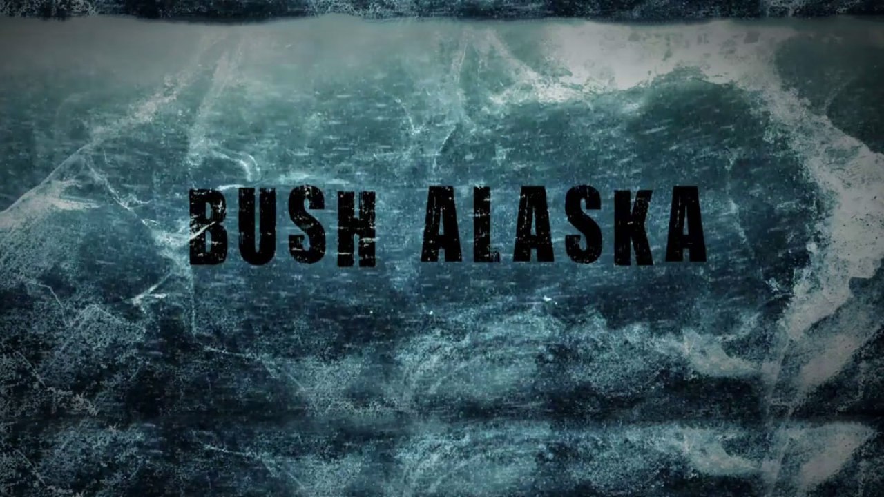 ✓Bush alaska_pas de pitié