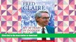 Hardcover Fred Claire: My 30 Years in Dodger Blue Full Book