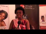 Miss Nappy 2015 : réaction du trio