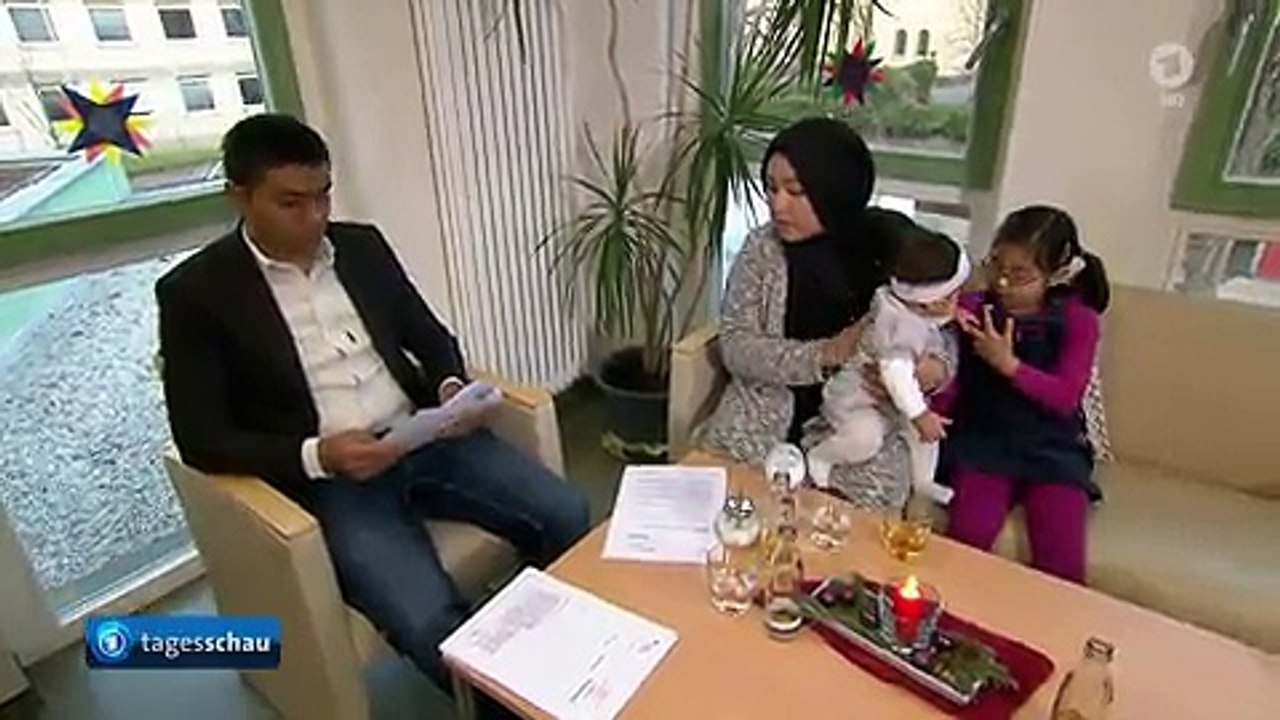 Tagesschau | 16. 12. 2016 20:00 Uhr (mit Jan Hofer) [EXKLUSIV GANZE FOLGE] | Das Erste