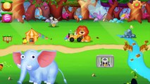 Jungle Doctor | Learns Animals - Educational Games for Kids to Help Animals Android / IOS