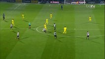Guillaume Gillet Goal HD - Angers	0-1	Nantes 16.12.2016