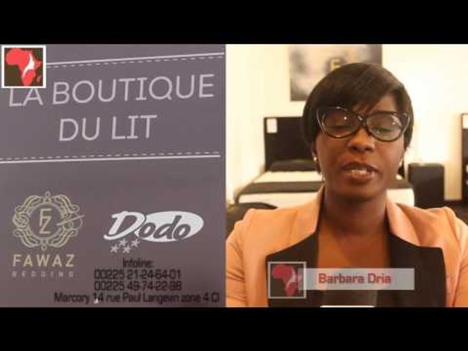 Bien choisir sa literie pour mieux dormir