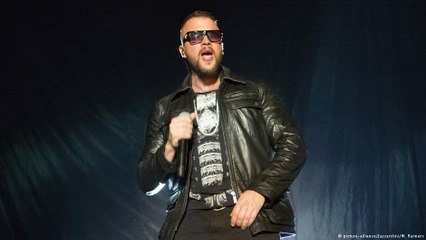 Rapper Kollegah erzielt Streaming-Rekord mit "Imperator"