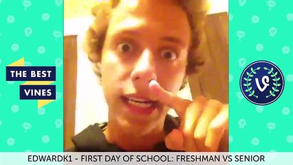 Back To School Vines Weekly Compilation of August 2016 | The Best Vines