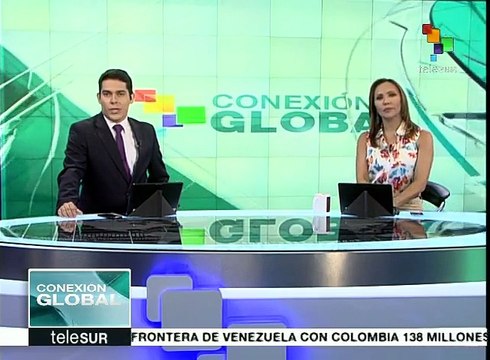 teleSUR estrenará Ñuu Tatuni, documental sobre rebelión en Oaxaca