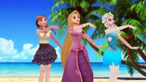 Videos y canciones Disney Frozen Canciones Infantiles Kids songs Frozen Nursery Rhymes