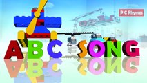 ABC Rhyme|Songs for Children with Animation|Nursery Rhymes for Kids|Cartoon Rhymes.