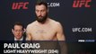 UFC on FOX 22 early weigh-ins are official and all fighters make weight