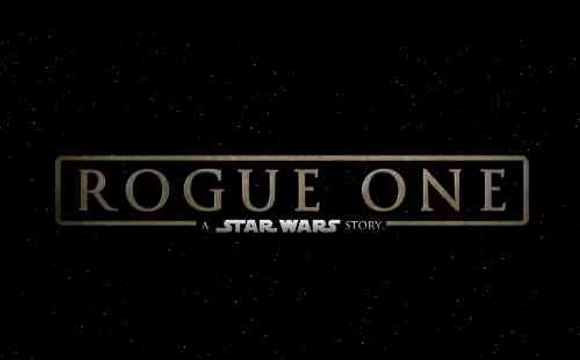Trailer: Rogue One: A Star Wars Story