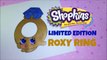How to Draw Shopkins Limited Edition Roxy Ring