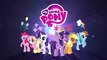 Hasbro - My Little Pony - Cutie Mark Magic - Princess Twilight Sparkle Charm Carriage - TV Toys
