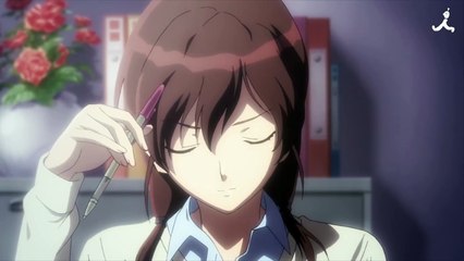 Seiren [Anime Trailer] PV 2017  Full Version