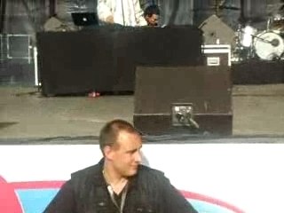 fatal bazooka Braderie lille 07'