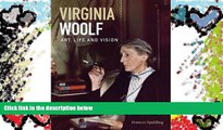 Best Price Virginia Woolf: Art, Life and Vision Virginia Woolf For Kindle