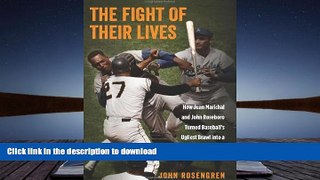 READ The Fight of Their Lives: How Juan Marichal And John Roseboro Turned Baseball s Ugliest Brawl