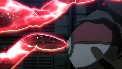 Pokémon Generations Ep.17 - Le indagini [HD ITA]