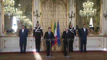 Colombia e Italia fortalecen su cooperación bilateral en la lucha contra el narcotráfico
