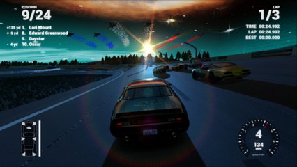 Daystars Mega Skypack v4 Sneak Peek "Milky Way"