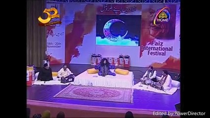 Yaar Ko Hum Ne - Abida Parveen
