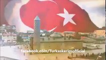 Türk Bayrağı