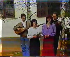 Nekad davno davno kad se dobro jelo i pilo