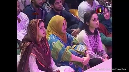 Man Kunto Maula - Abida Parveen