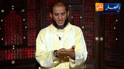 الشيخ حمو  هذا الفرق بين أساتذة الجيل السابق والجيل الحالي.. !!