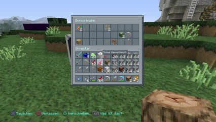 DonAleszandro's Minecraft Kanal : ««-Verteidigungsbasis im Aufbau mit Ares dem Kriegsgott-»» (562)