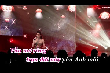 Nếu Em Được Lựa Chọn - Hồ Ngọc Hà