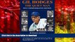 PDF Gil Hodges: The Quiet Man